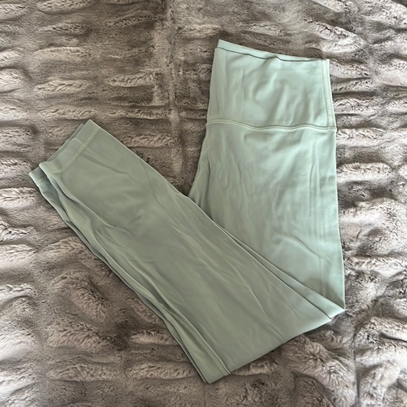 lululemon athletica Pants - GUC align 28”
